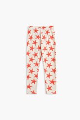 Printed Legging