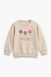 GRAPHIC SWEATSHIRT
