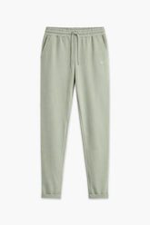 Women Branded Pajama - Pistachio
