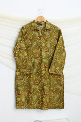 PRINTED LAWN SHIRT