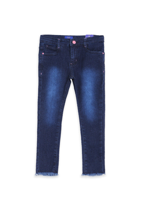 Denim Pant