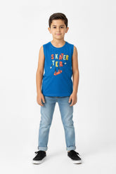 Graphic Sando