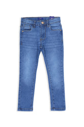 Denim Pant