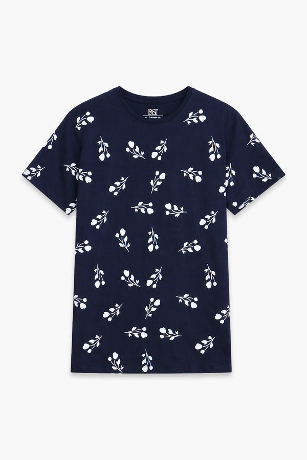 Graphic Loungewear