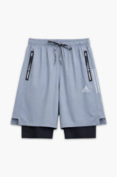 Hybrid Short
