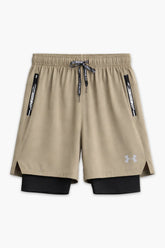 Hybrid Short