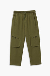 Cargo Trouser