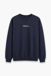 Graphic Sweatshirt