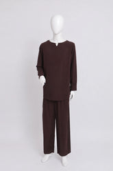 Viscose Co-ord Set