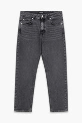 Men J&J Denim Jeans - M/Grey