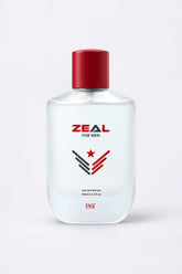 Zeal For Men 100ML