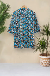VISCOSE FUSION TOP