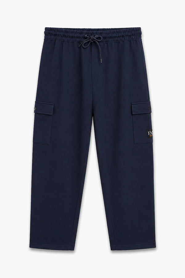 Loose Fit Cargo Trouser