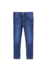 Denim Pant