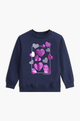 GRAPHIC SWEATSHIRT