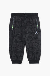 3 Quarter Dri-Fit Short