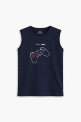 Graphic Sando