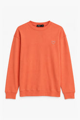 EMB SWEATSHIRT