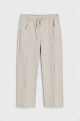 Loose Fit Trouser