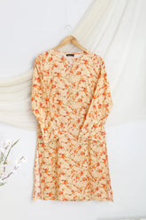 PRINTED LAWN SHIRT
