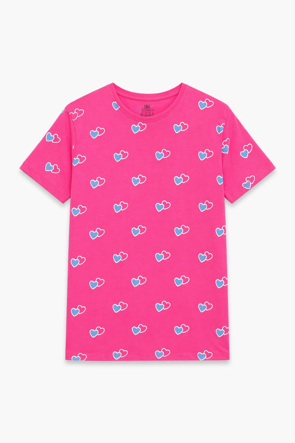 Graphic Loungewear