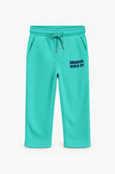 Graphic Trouser