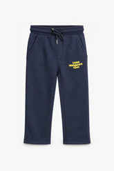 Graphic Trouser