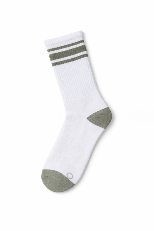 Long Socks