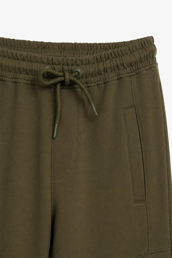 Cargo Trouser