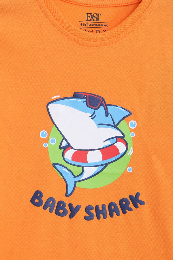 Graphic T-Shirt