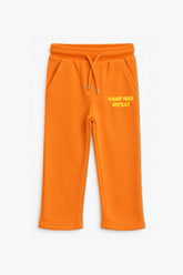 Graphic Trouser