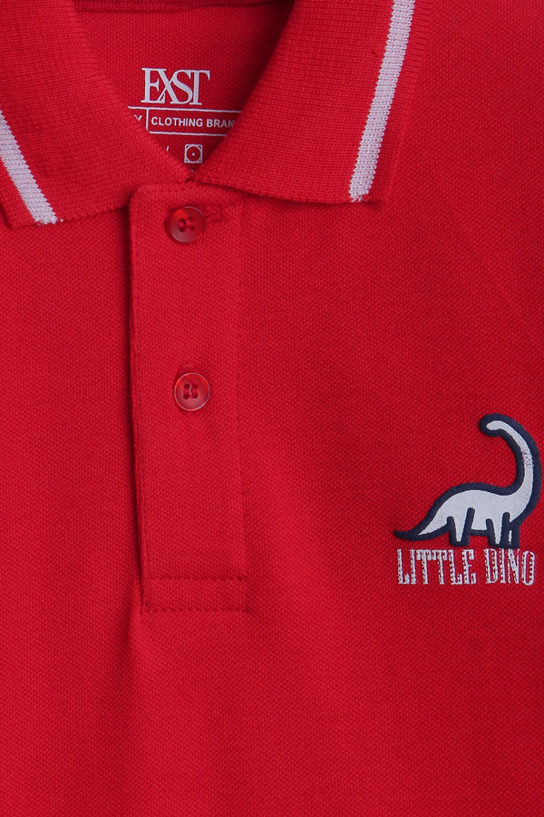 Premium Polo