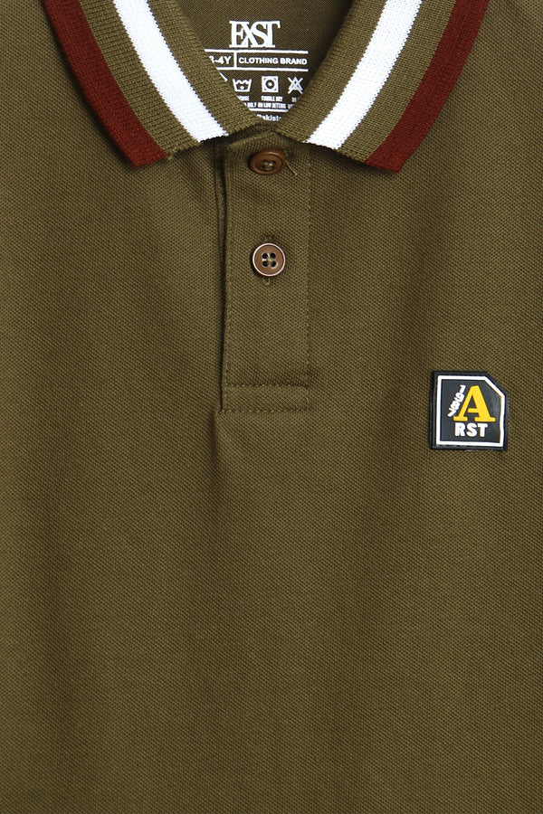 Premium Polo
