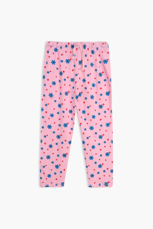Graphic Loungewear