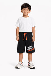 Graphic Short