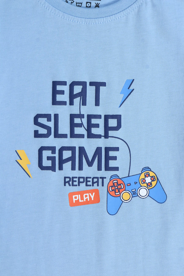 Graphic T-Shirt