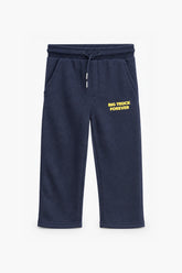 Graphic Trouser