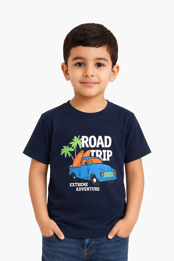 Graphic T-Shirt