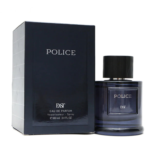 Police Fragrance For Men 100ML