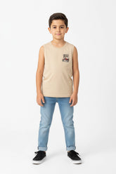 Graphic Sando
