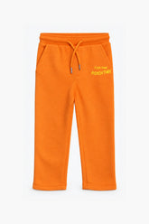 Graphic Trouser