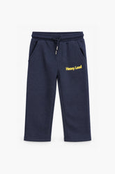 Graphic Trouser