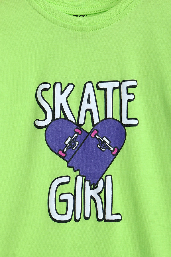 Graphic T-Shirt
