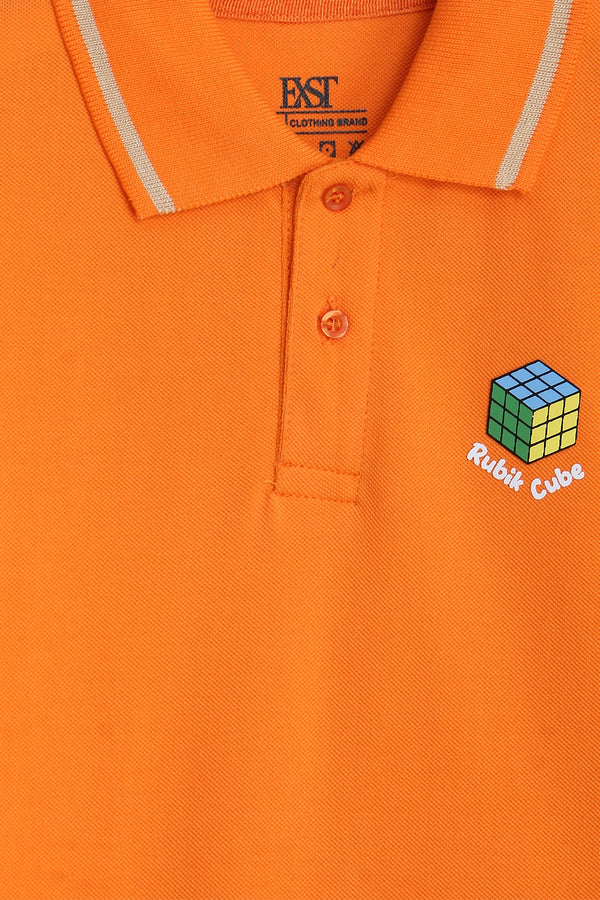 Premium Polo
