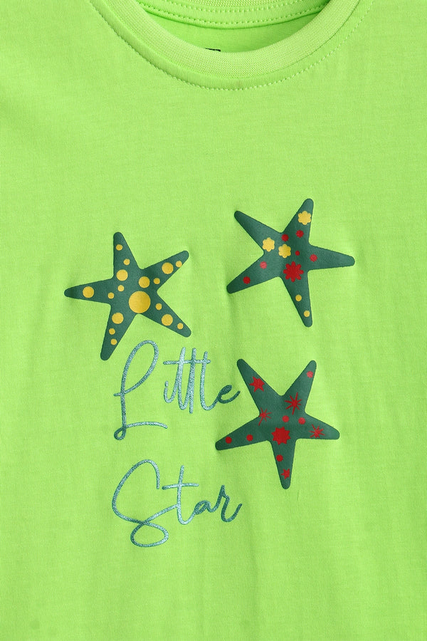 Graphic T-Shirt
