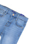 Girls Denim Pant G410-2023 - L/Blue