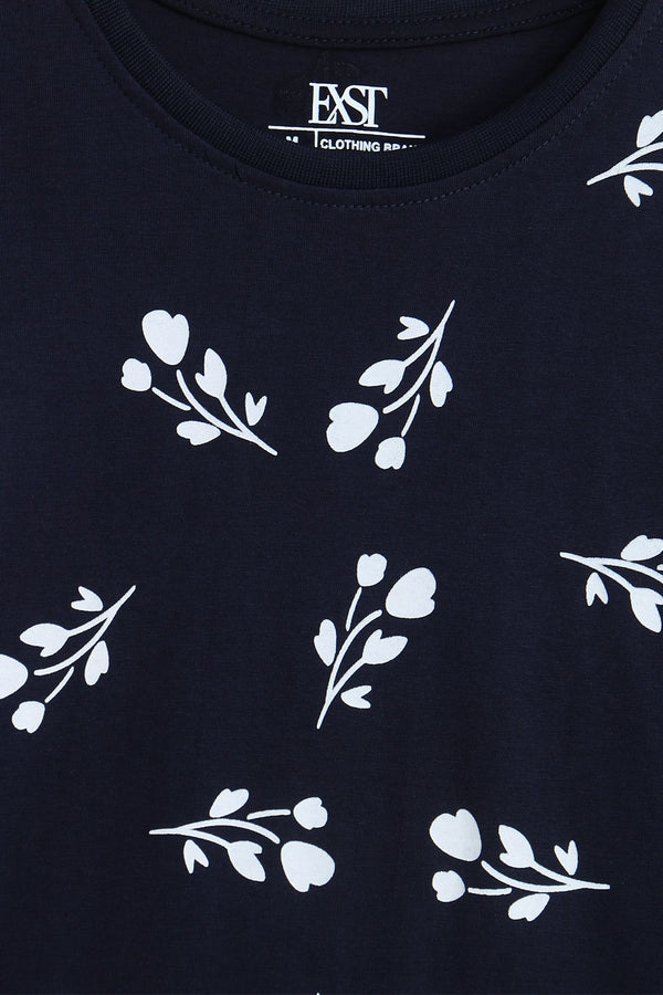Graphic Loungewear