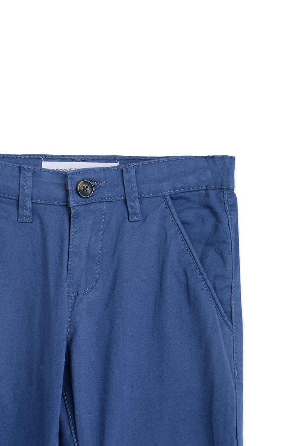 Boy Chino Pant (Brand: Guess) - L/Blue