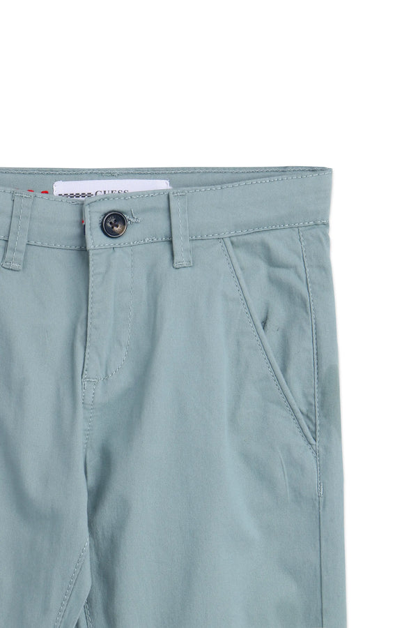 Boy Chino Pant (Brand: Guess) - C/Green