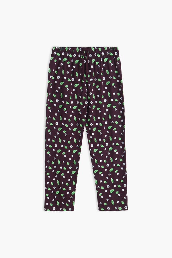 Graphic Loungewear